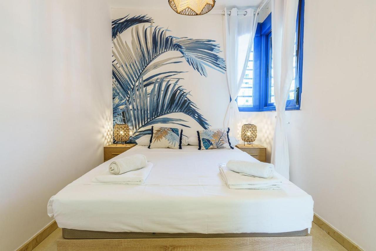 2Nd Line From The Beach , Seaviews + Parking &Pool Benalmádena Exterior foto